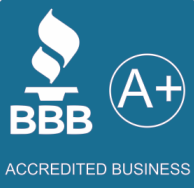 BBB Accredited Business